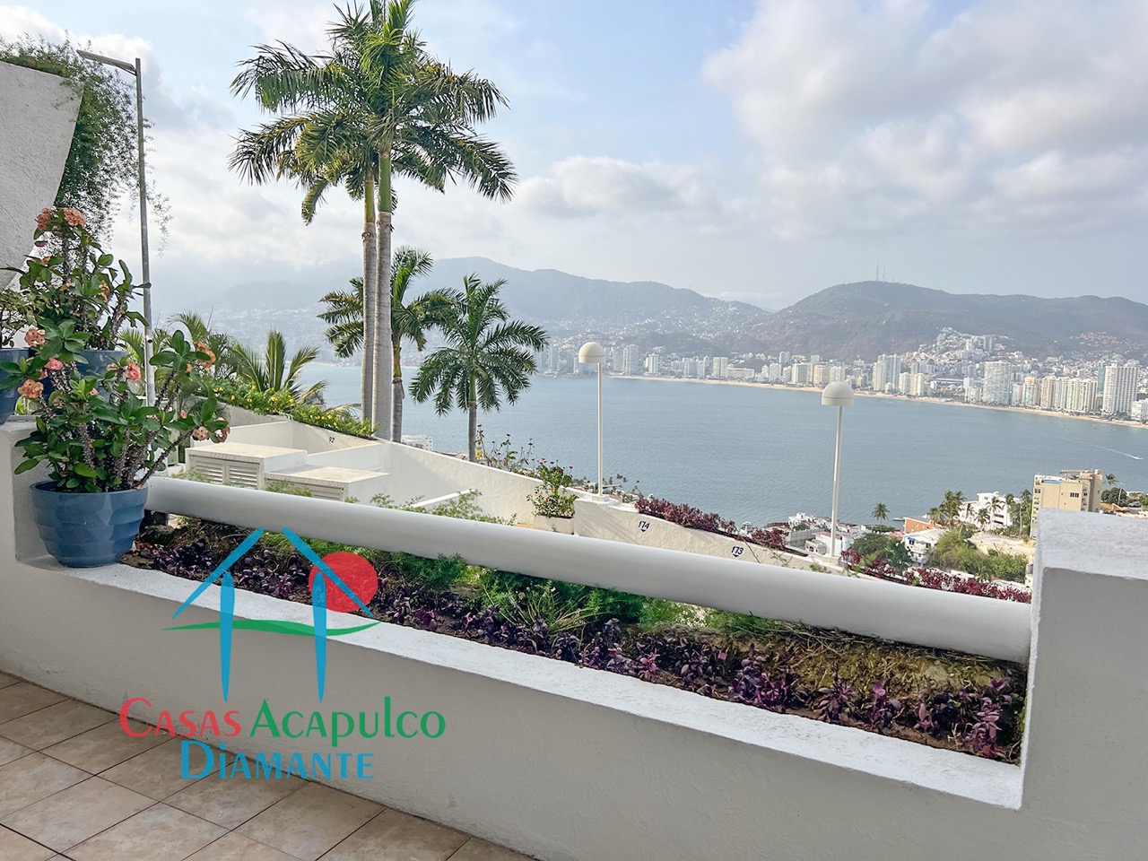 Brisas Diamante T5 168 - Recámara tres 8